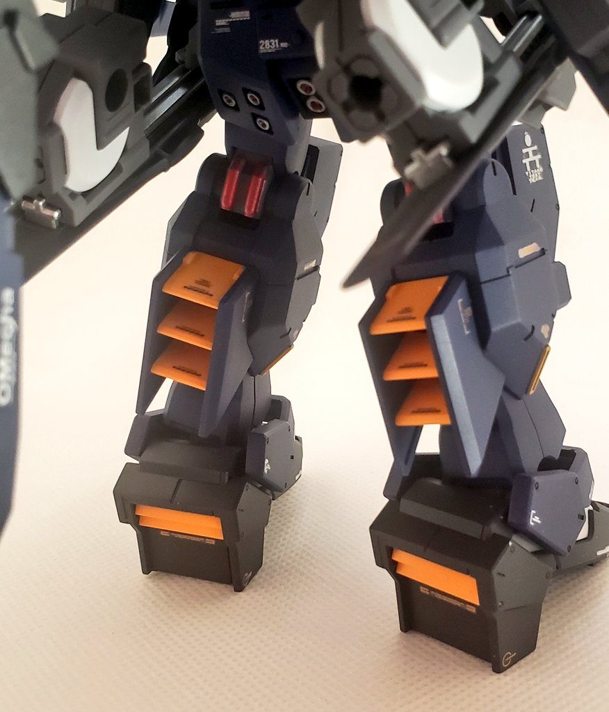 ハイゼンスレイ・ラーII–3枚目/制作者：ゆうさん