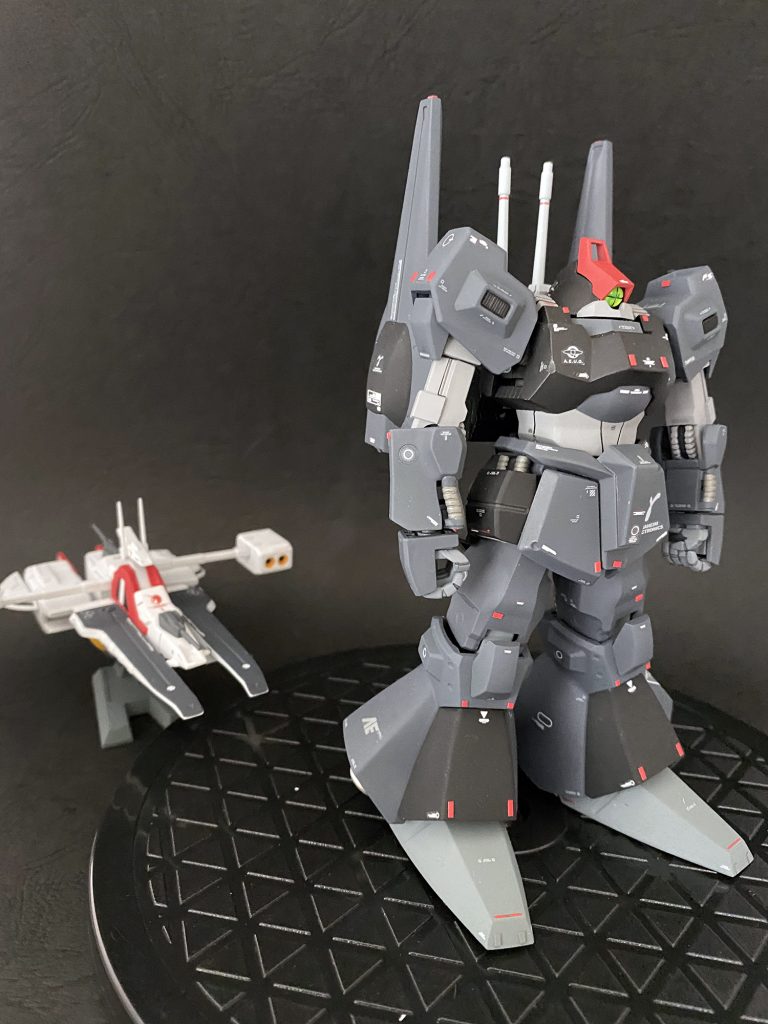 前に投稿したアーガマと。