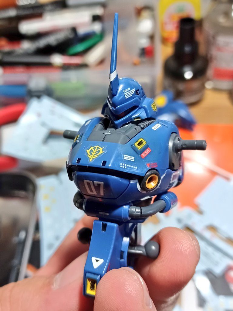 ここまでやると力尽きちゃうよね〜