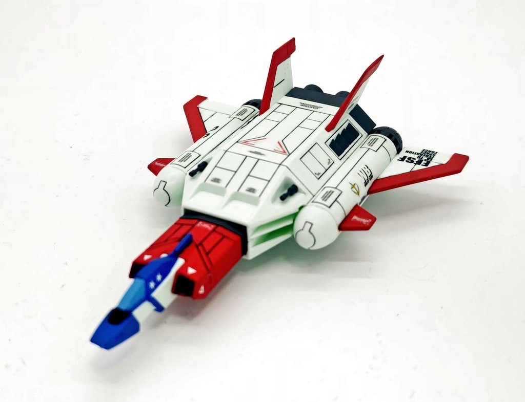 コアブースター–3枚目/制作者：ユッキー