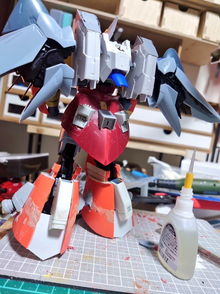 ふくらはぎは、もー地獄♪