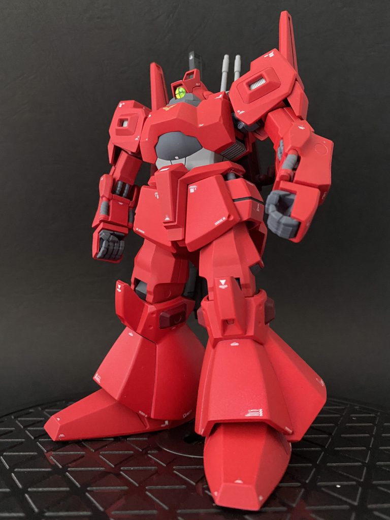 全身ショット。