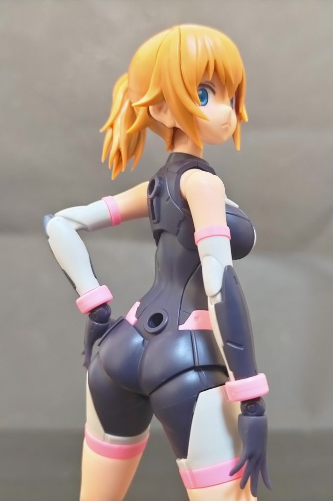 これはいいお尻。