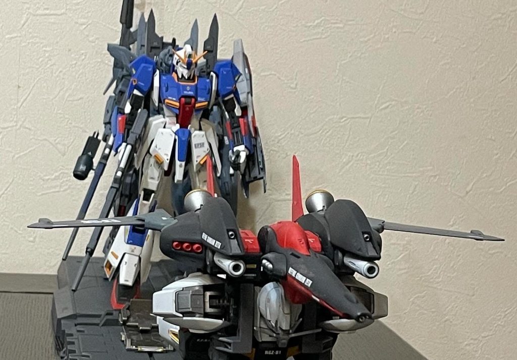 出撃です♪♪☝️😙