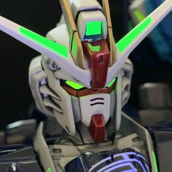 ５角迷彩再びw。