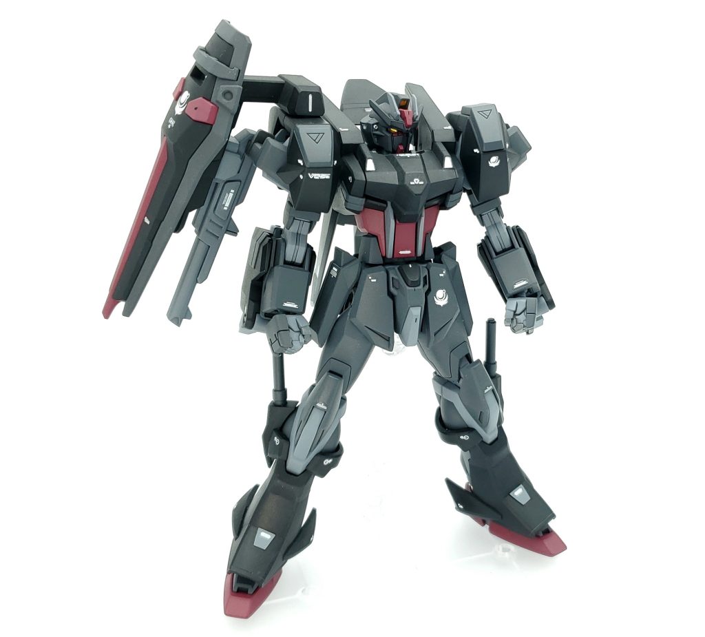 ストライクF(フォルテストラ)–2枚目/制作者：よっしょろー