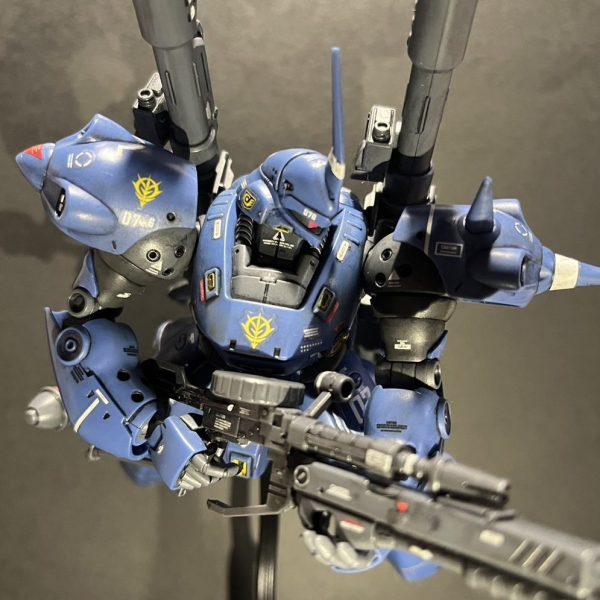 ケンプファー/KÄMPFER