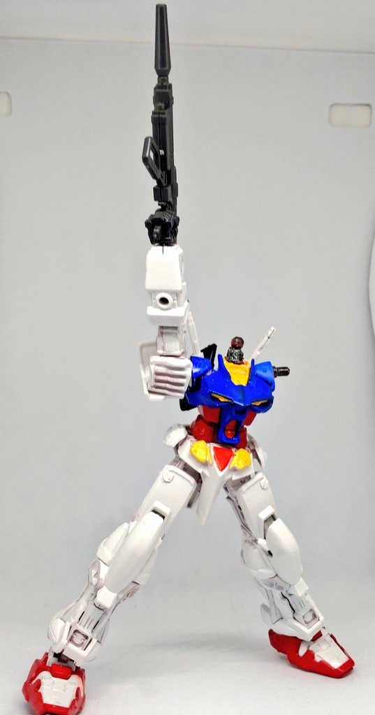 ラストシューティング