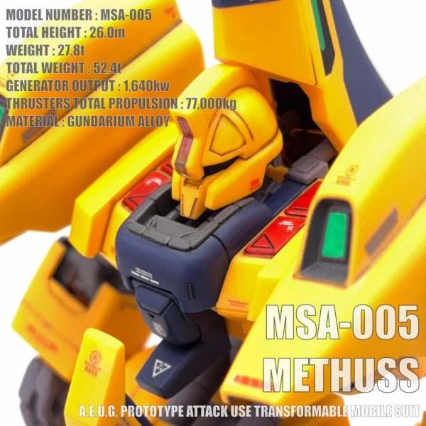 かい丸様 HG メッサーラ ジオ ヤクトドーガ×２ メタス パラスアテネ他4品 714fFkISQzL._UF350,350_QL50_.jpg