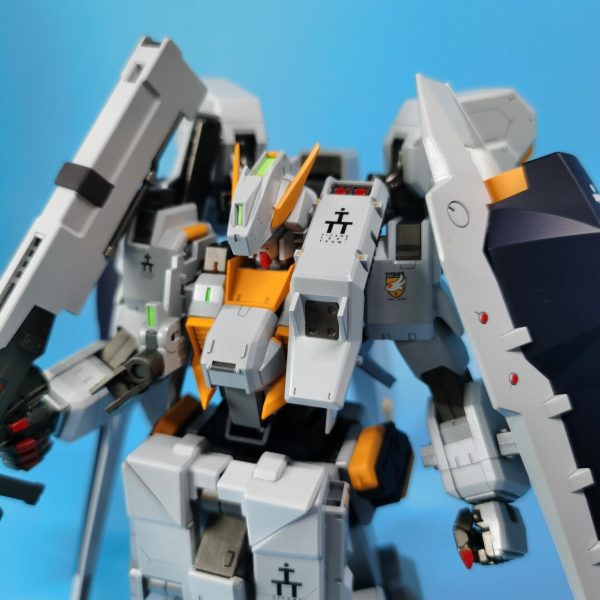 MG GUNDAM TR-1 [HAZEL OWSLA]