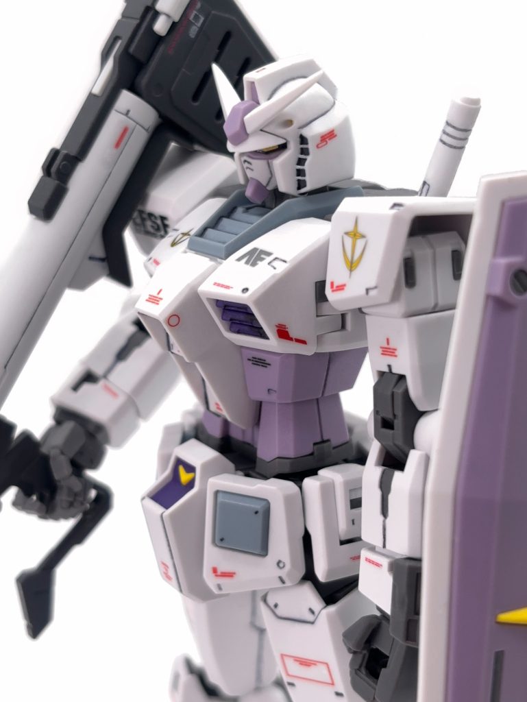 HG G-3 ガンダム [BEYOND GLOBAL]–5枚目/制作者：ハヤマオ