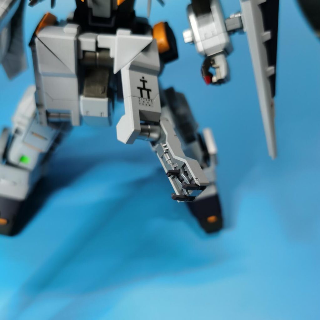 MG GUNDAM TR-1 [HAZEL OWSLA]–5枚目/制作者：zeonshar