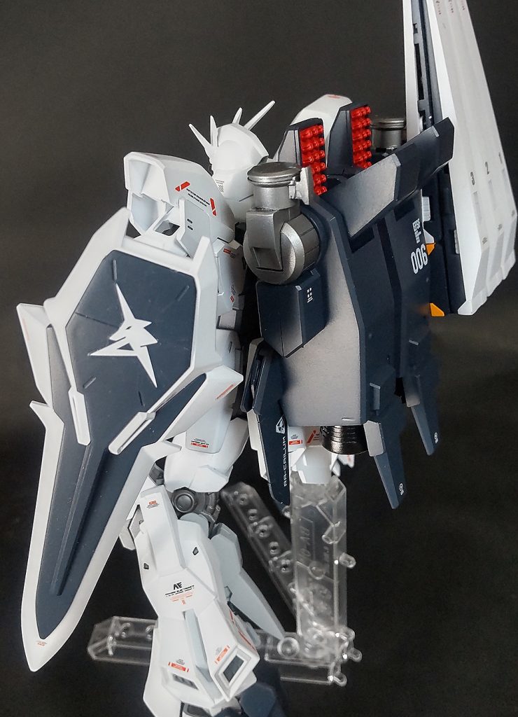 HGUC1/144　シナンジュ・スタイン　ミキシング–7枚目/制作者：nisetora2001