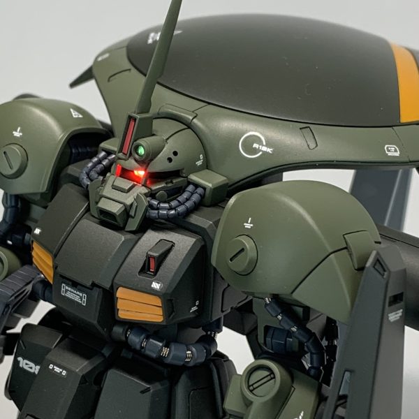 アイザック・ガンプラ改造作品まとめ｜ガンダムZZ｜GUNSTA（ガンスタ）