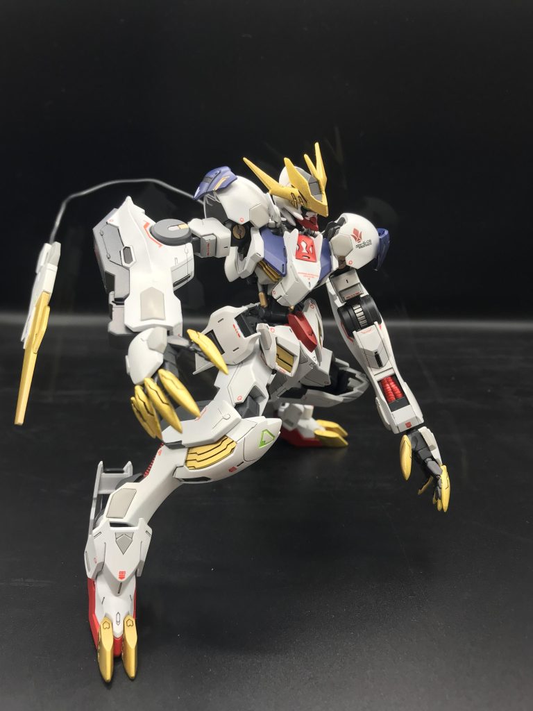 やはり恐竜っぽさが良い