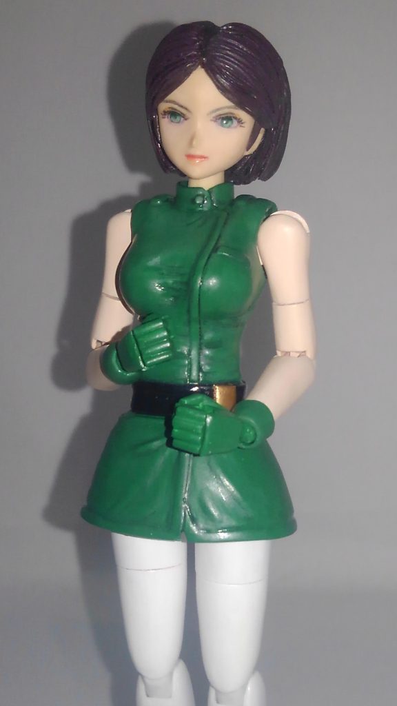 エマ ＆ Gディフェンサー ２–7枚目/制作者：TOMSIM