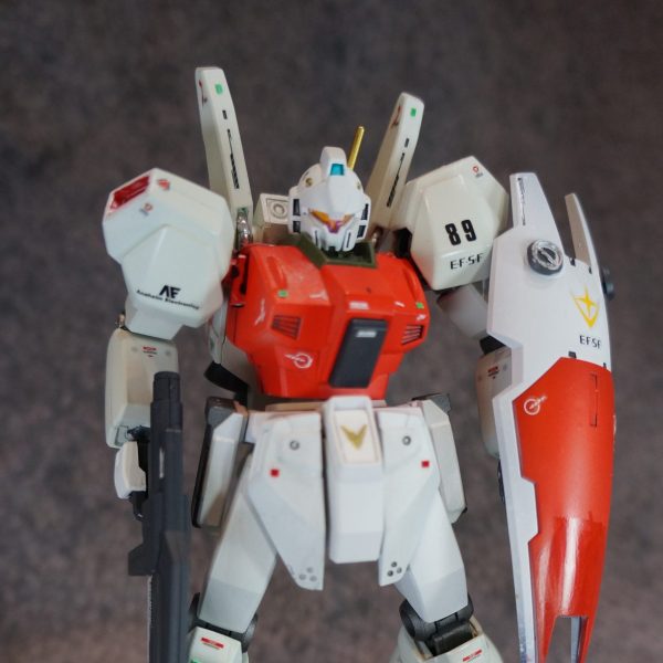 プロトタイプ・ジェガン