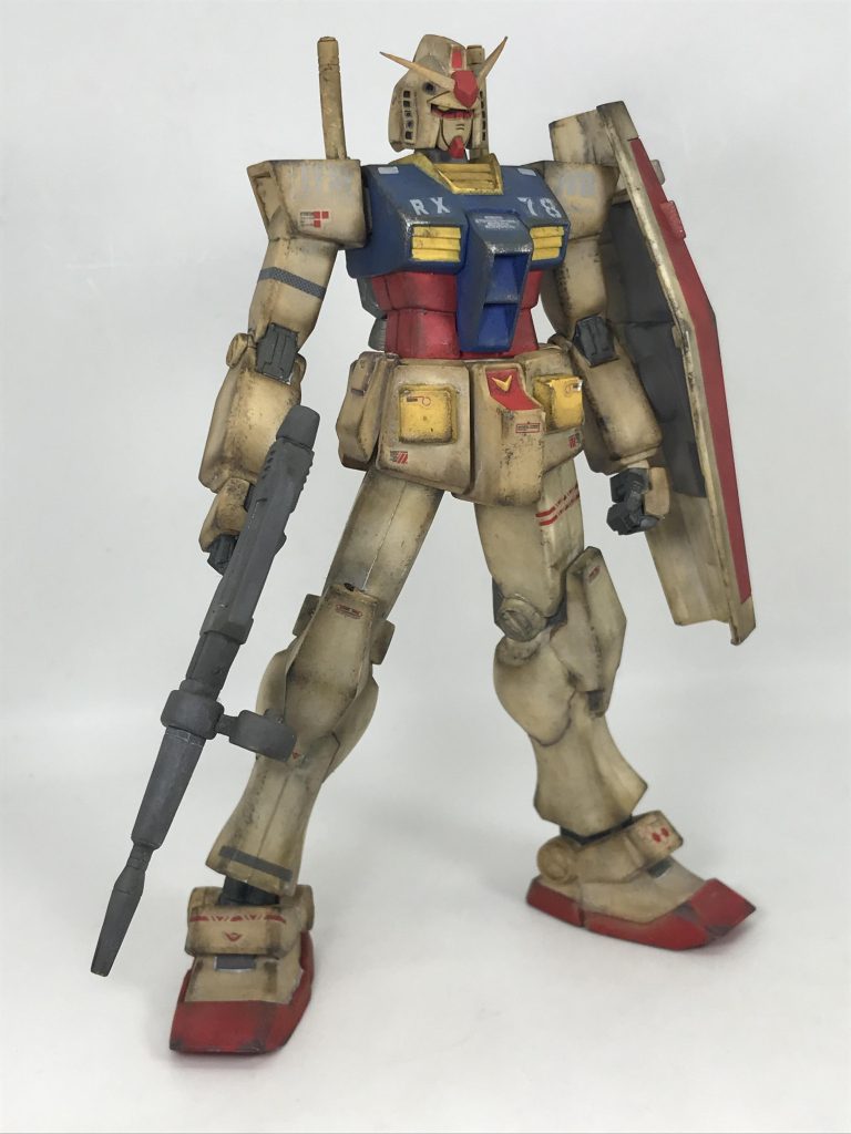 あ、そうそう前回投稿させて頂いたガンダムフィギュアGANSTAとアソビー○ムに同時に投稿したのですが、カウンターが落ち着きはじめたのでその結果をご報告します(2日前のデータ)