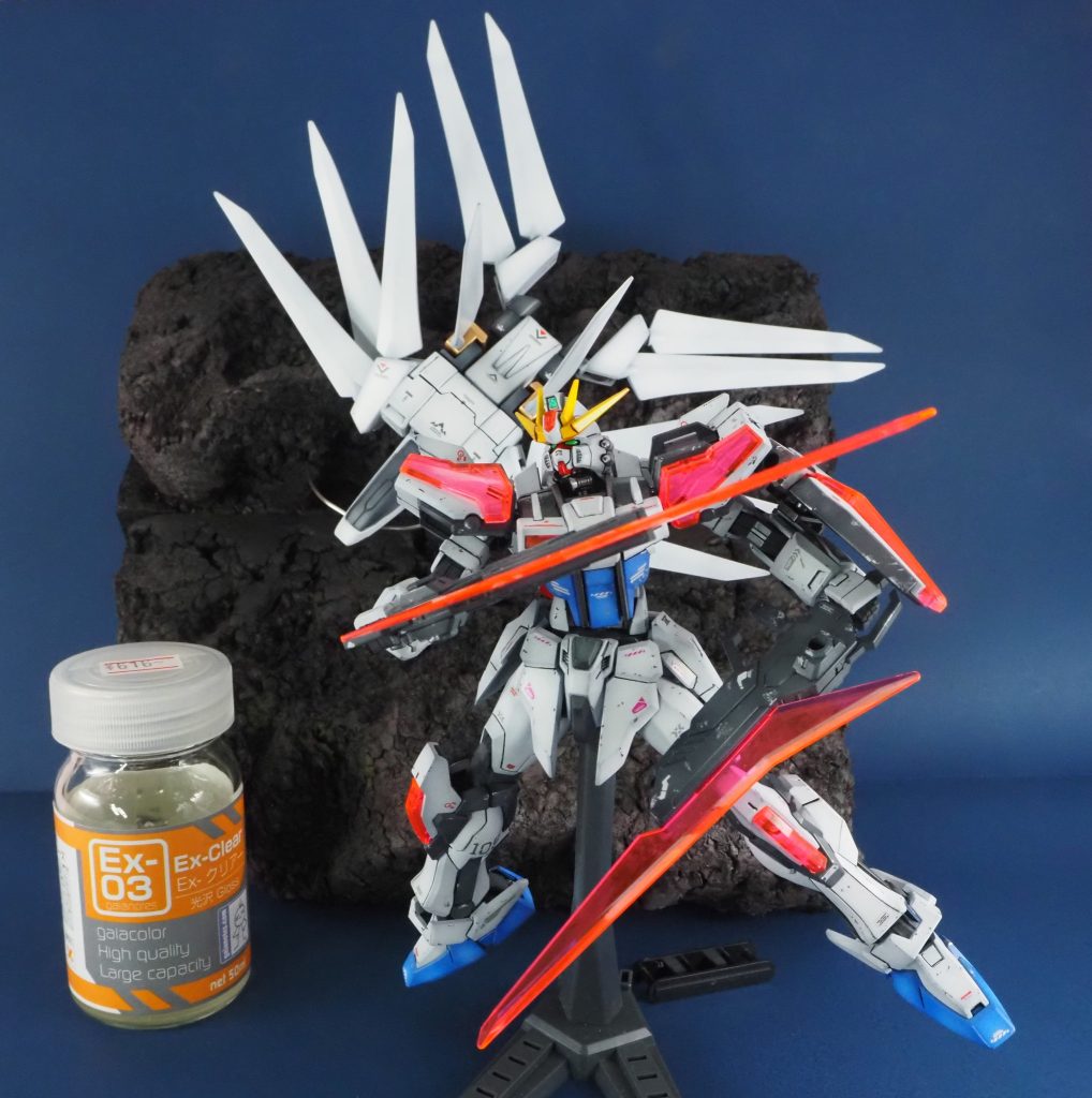 エクシードギャラクシーはむしろ複数買いした方が色々と捗るのではないか…というご提案です。