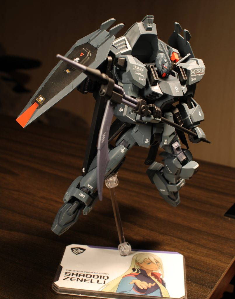 SEEDの映画、もう見た方も多いですよね。up主も気になっているのですが、配信を気長に待つつもりです😅