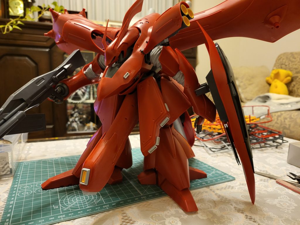 ナイチンゲール–3枚目/制作者：よりぞう