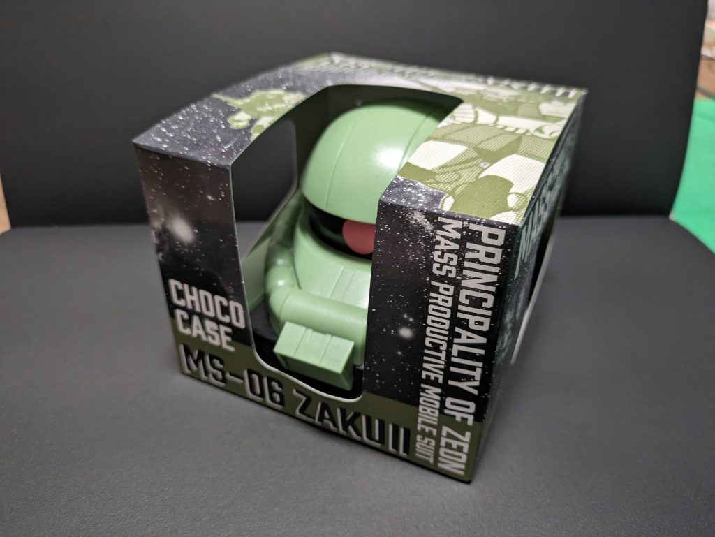 箱は↑な感じです(2024年版)