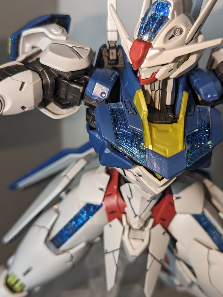 フルメカニクス　エアリアル　パーメットスコア6–4枚目/制作者：わったー