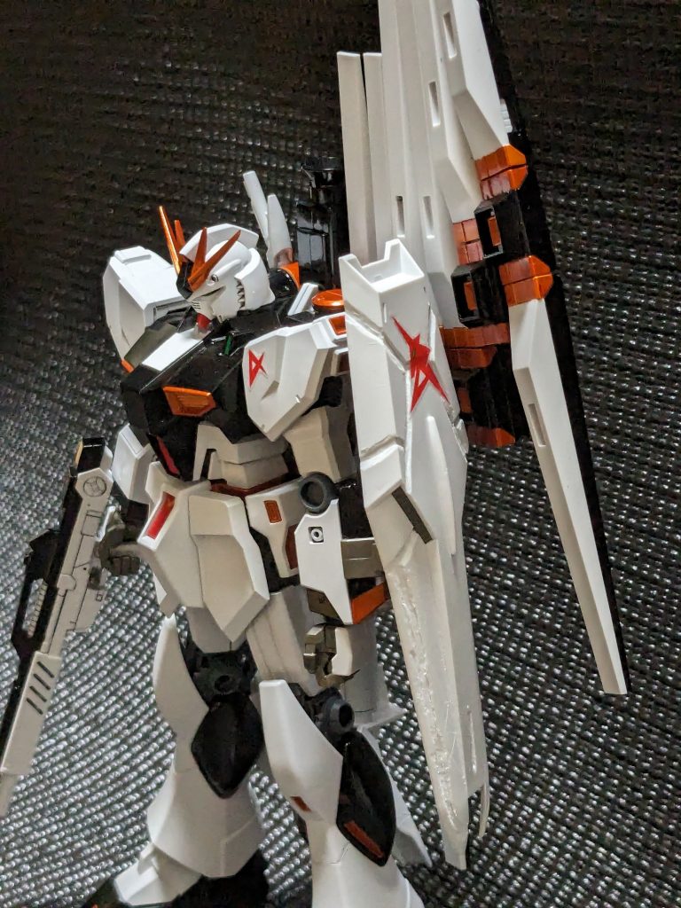 一番のお気に入りショット