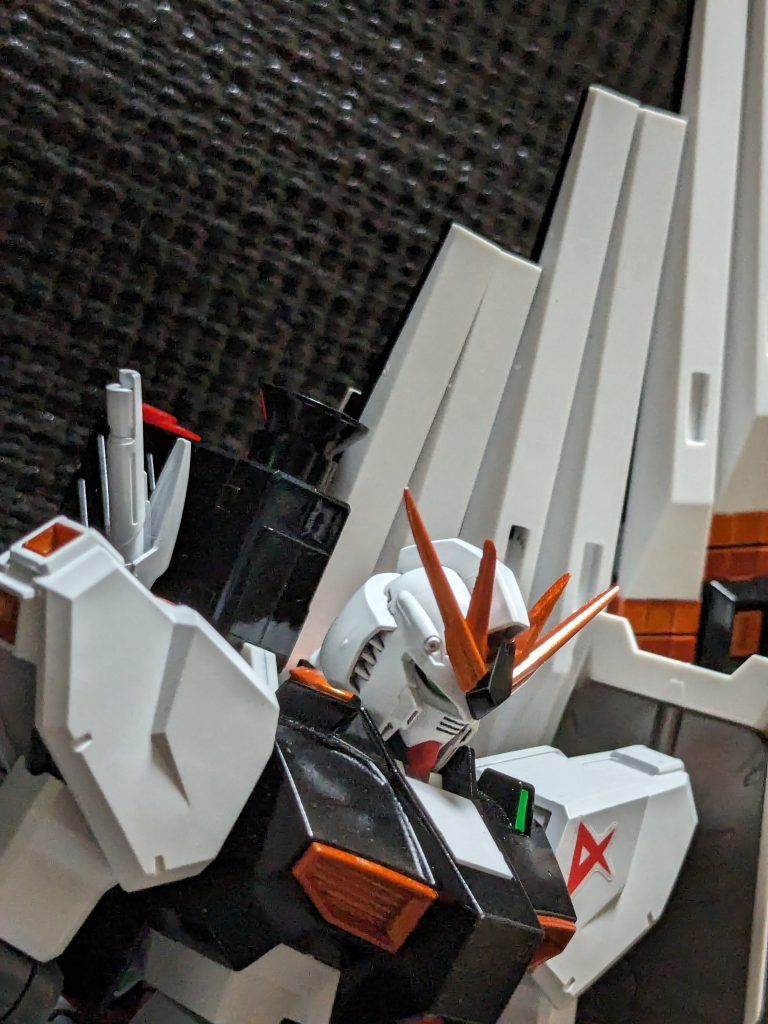 横顔イケメンすぎ〜♥