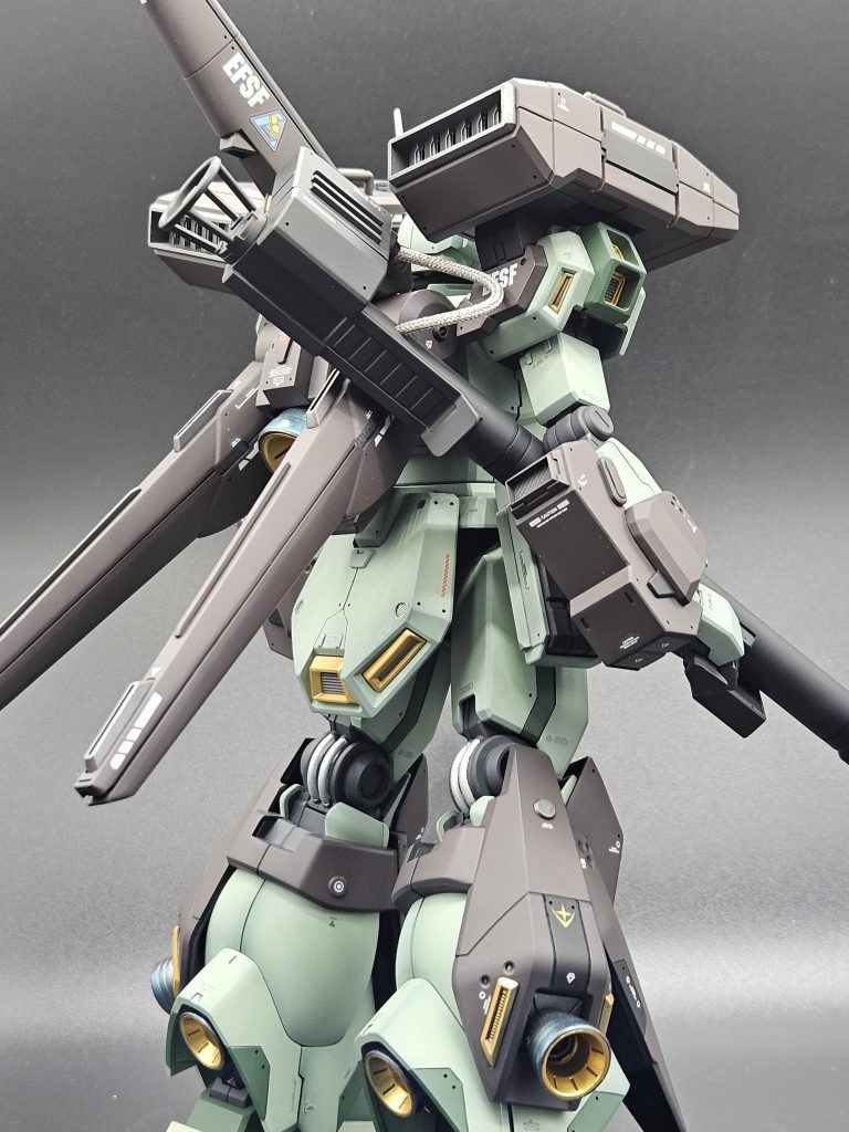 何気に好きなアングル