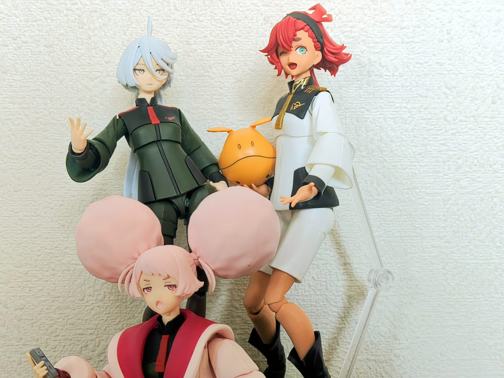 最後はみんなで…(✌︎´罒`✌︎)