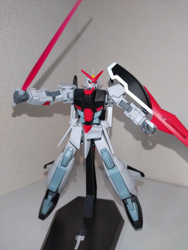 ムウ専用ムラサメ–3枚目/制作者：miraruka