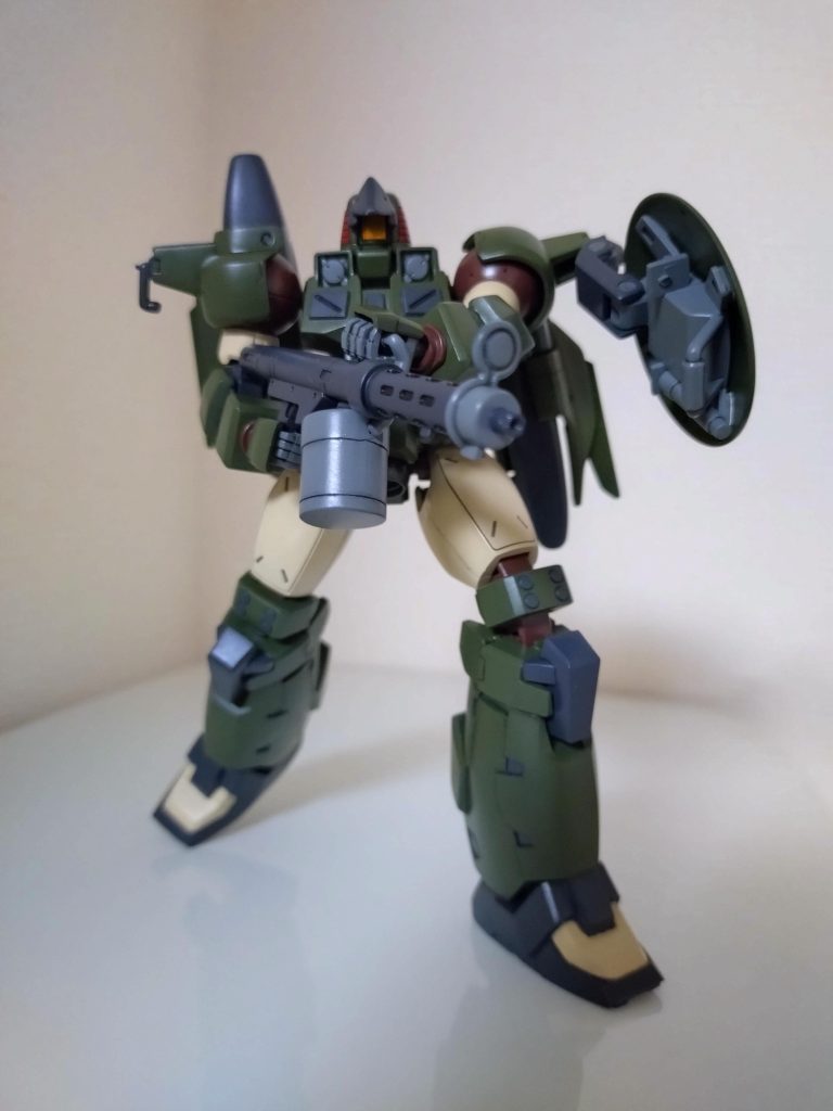 105ミリライフル