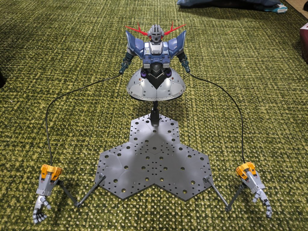 非展開状態全体図