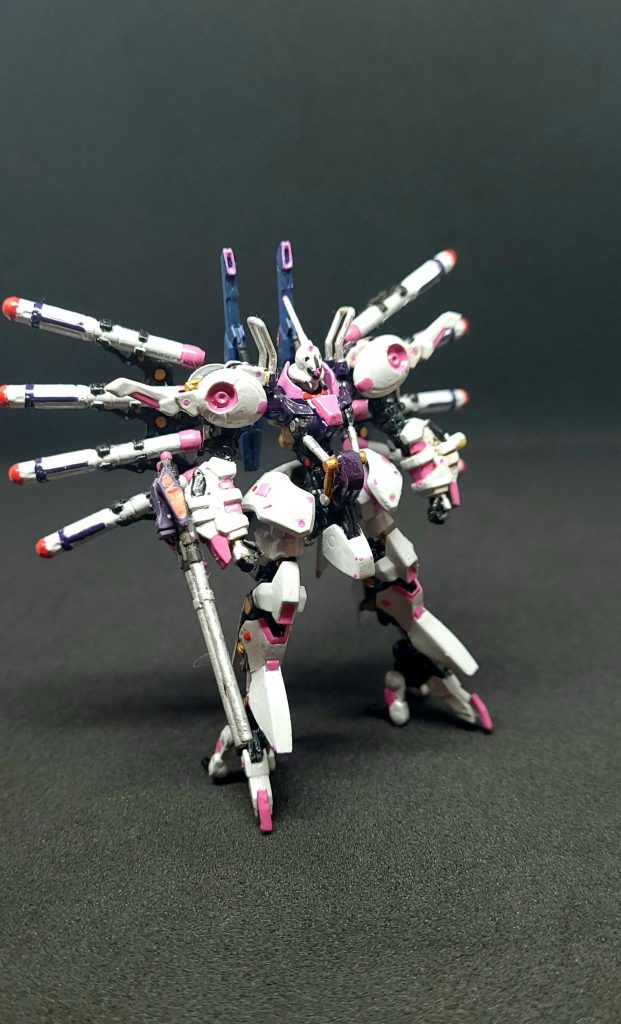 探してるシールド見つからないので、これで投稿です…