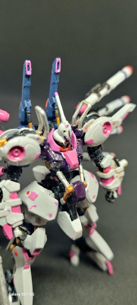 アップは、きついです…2作目制作中ですが、上手く出来上がるといいけど…