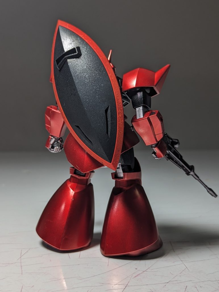 ゲルググ　Jライデンカラー–3枚目/制作者：もんごれ