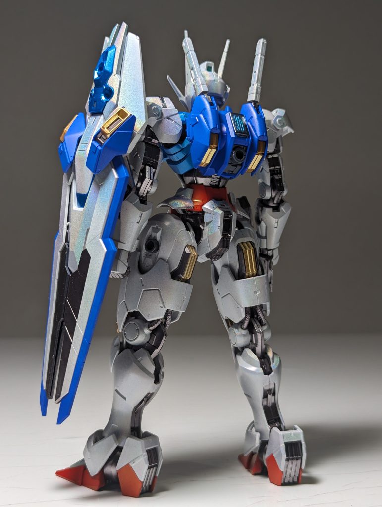 エアリアル　パーメットスコア6–3枚目/制作者：もんごれ