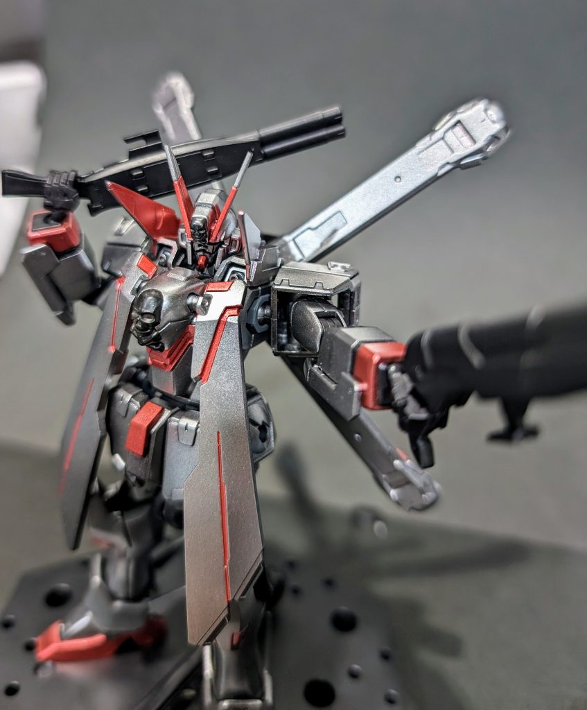 ご覧頂きありがとうございます、ここからは製作工程です😊