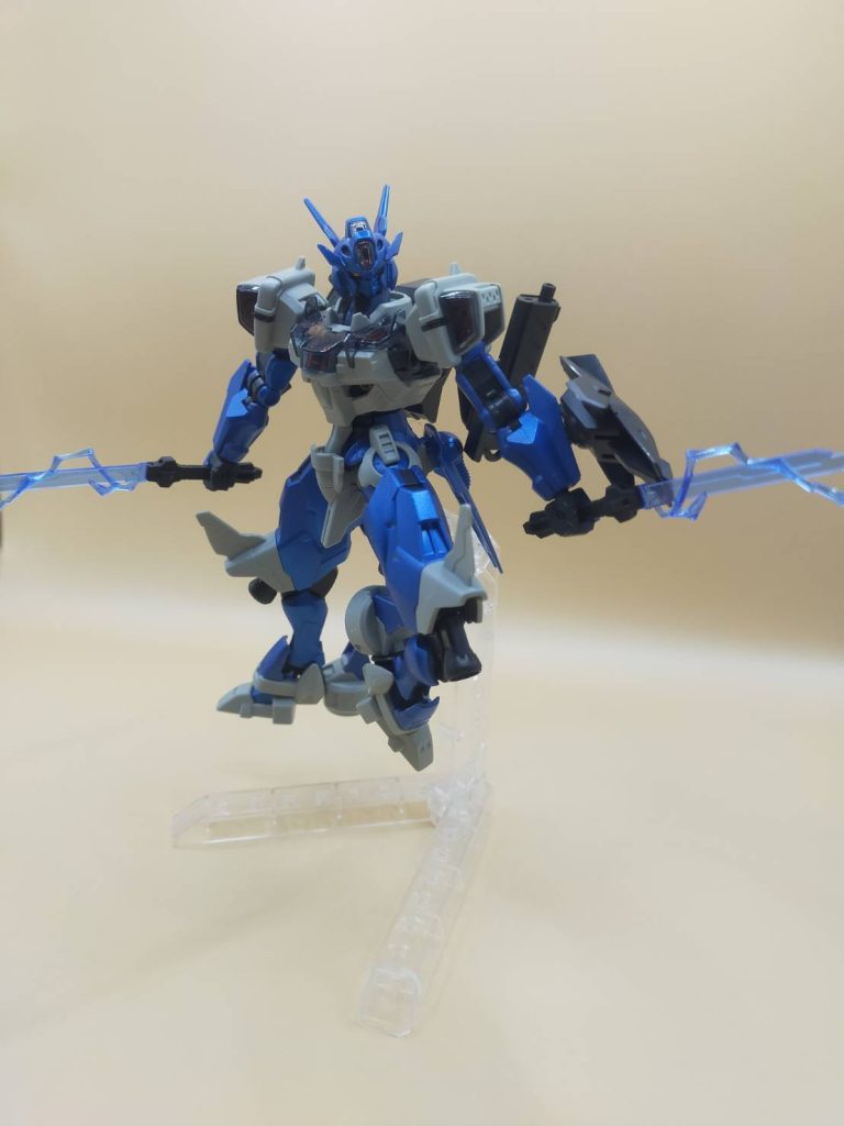 ガンダムル ブリス アノクタ–5枚目/制作者：しーパパ　saito