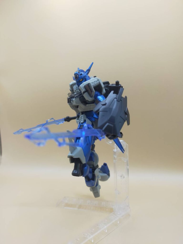 ガンダムル ブリス アノクタ–2枚目/制作者：しーパパ　saito