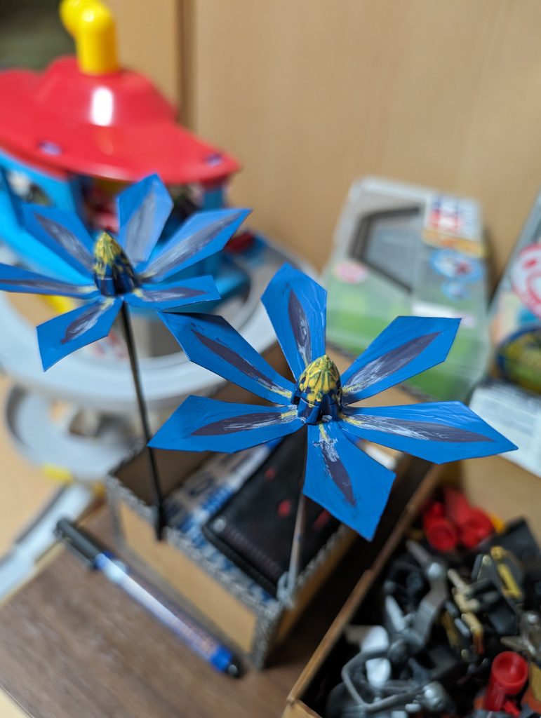 既視感があるなと思ってるんですがアルスアースリィなんですよねw