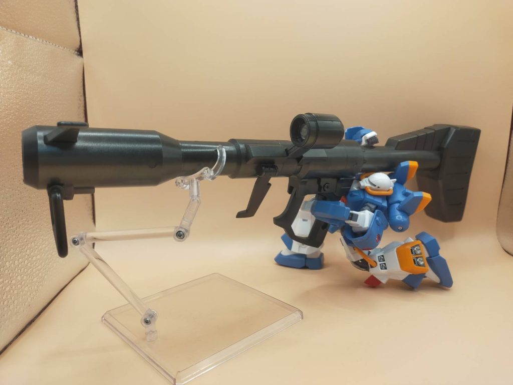 巨大な、ジャイアントバズに