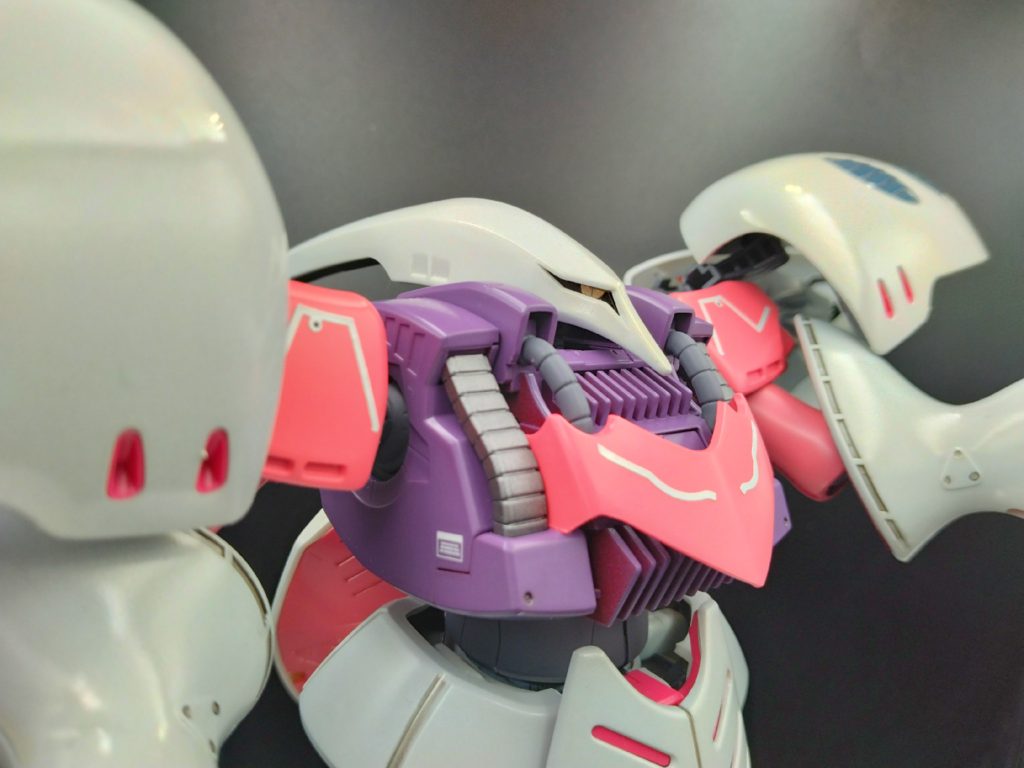 横顔(o'ω`σ)σﾖｼ!