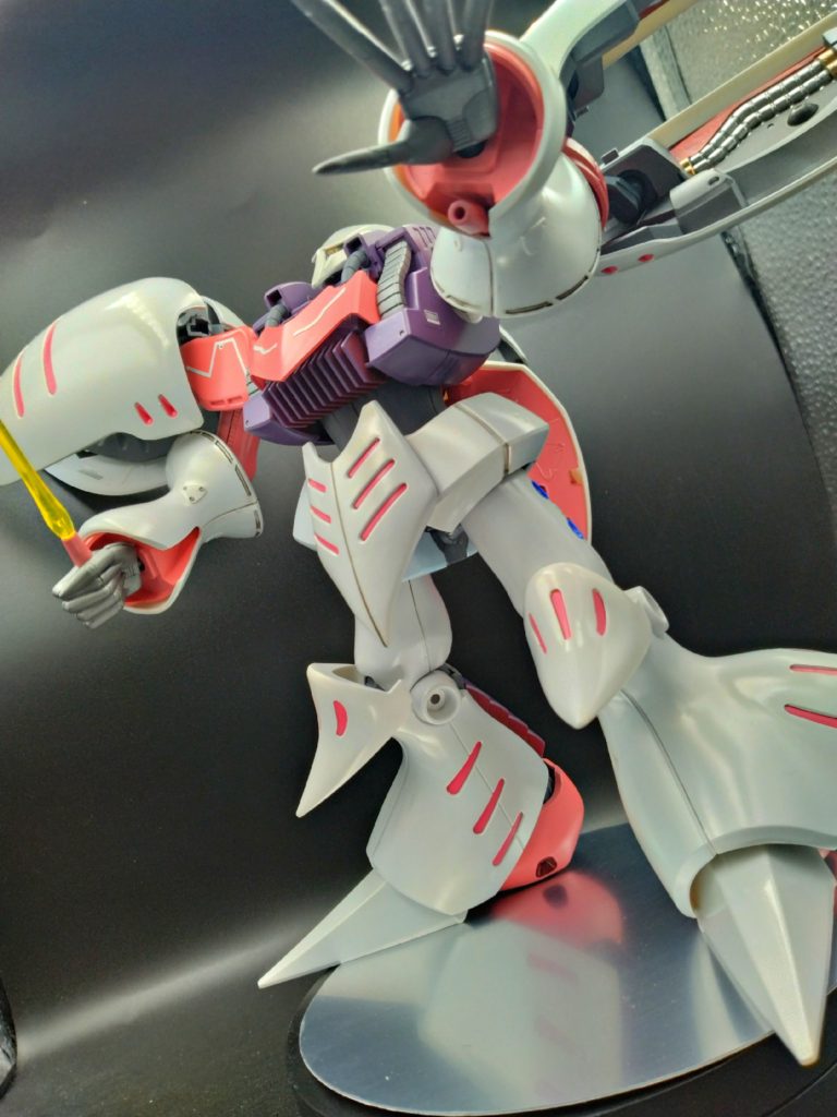 キュベレイ MG パールカラー–5枚目/制作者：バナナ🍌