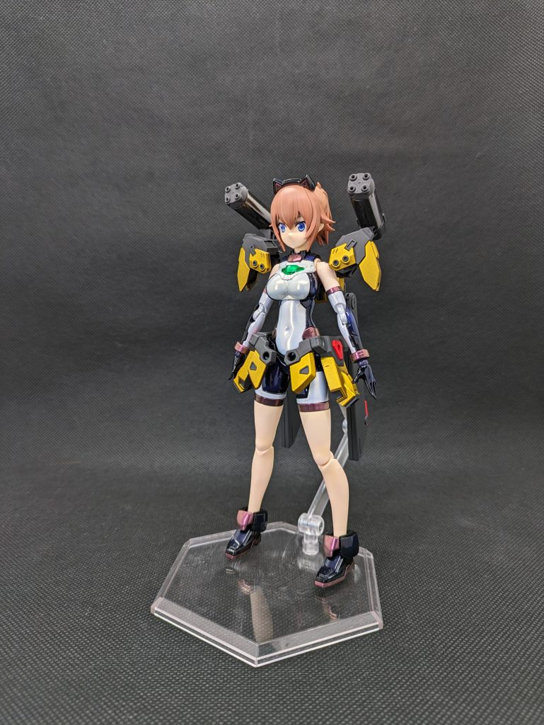 あばたーふみな–2枚目/制作者：mumurik