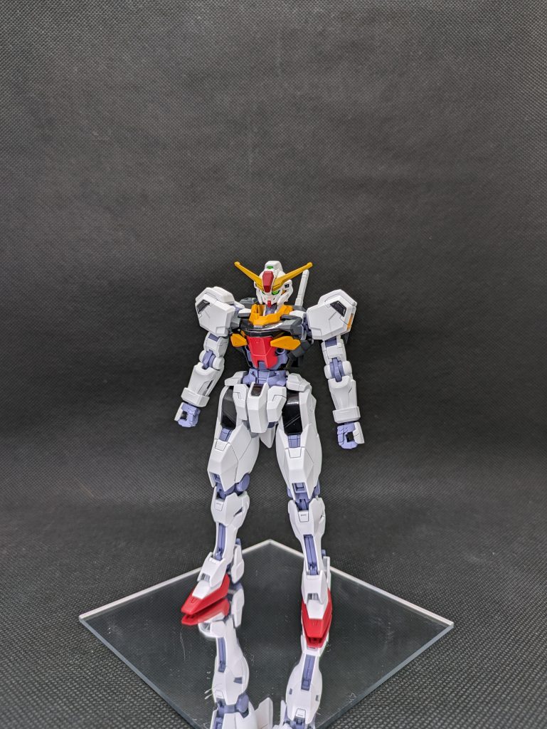 キャリバーンMk-II–2枚目/制作者：mumurik