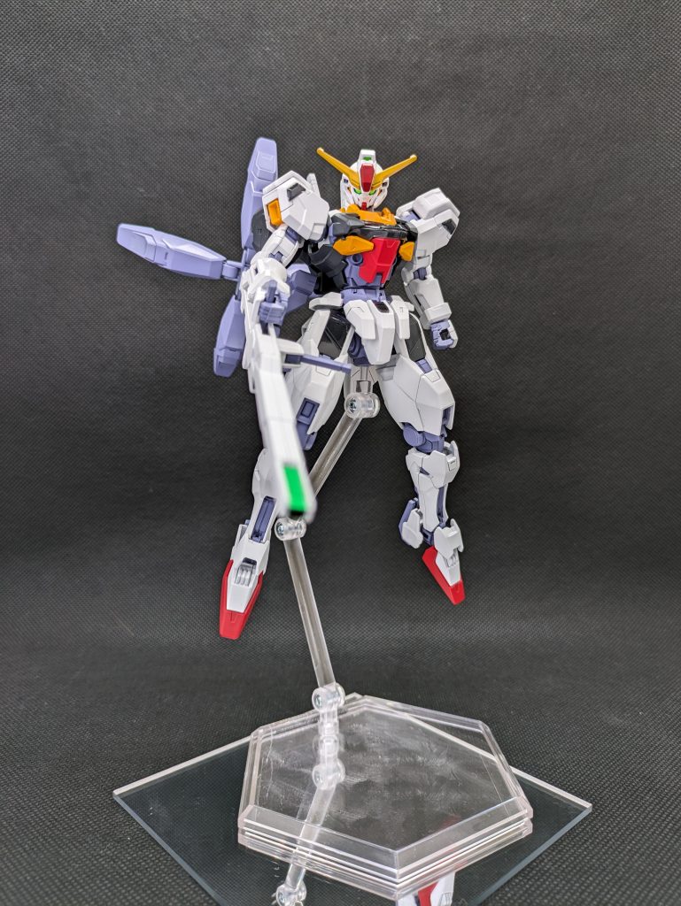 キャリバーンMk-II–3枚目/制作者：mumurik