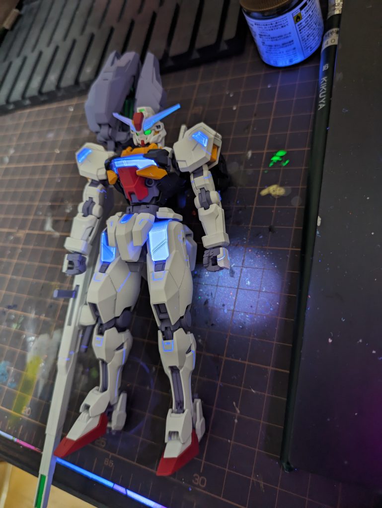 キャリバーンMk-II–2枚目/制作者：mumurik