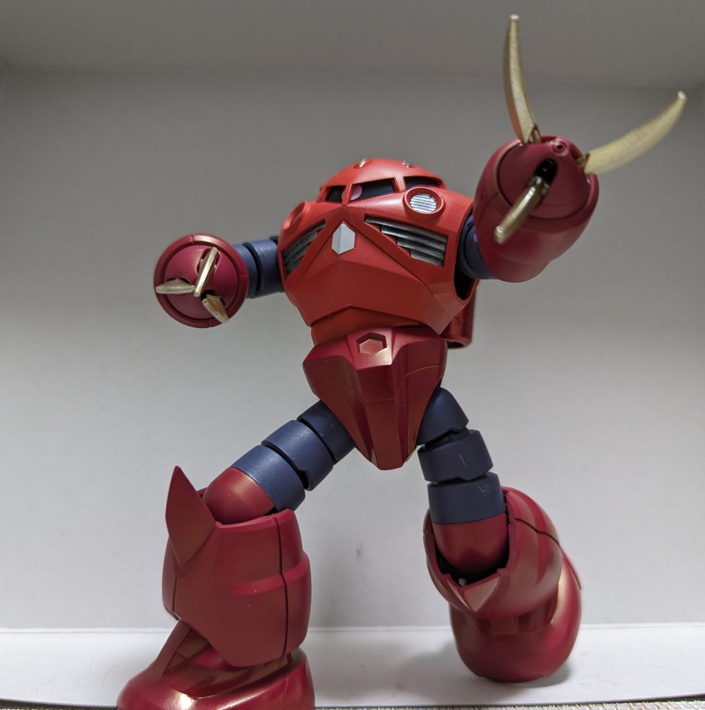 取りあえず撮ったんで